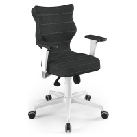 ENTELO Kancelářská židle PERTO WHITE 6