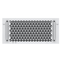 Mac Pro M2 Ultra Rack