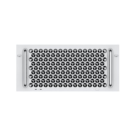 Mac Pro M2 Ultra Rack Apple