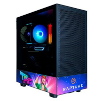 AlzaPC GameBox Prime Rapture TEEPIMP Edice - i7 / RTX4070 SUPER / 32GB RAM / 1TB SSD