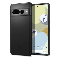 Spigen Thin Fit Black Google Pixel 7 Pro