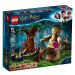 Lego® harry potter™ 75967 zapovězený les: setkání drápa a profesorky umbridgeové