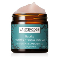 Antipodes Baptiste H2O Ultra-Hydrating Water Gel 60 ml