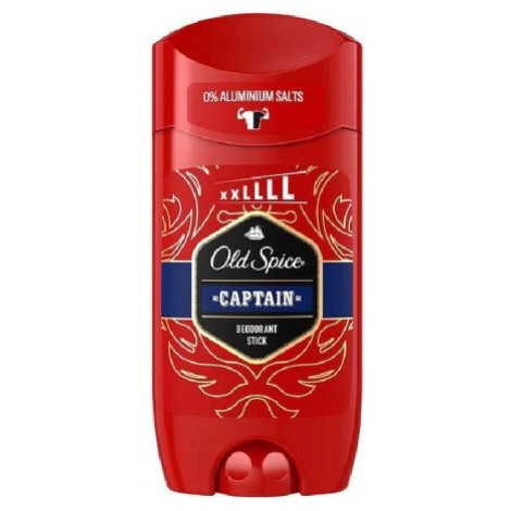 Old Spice Captain Tuhý deodorant XXL 85ml