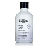 L'ORÉAL PROFESSIONNEL Serie Expert Metal Detox šampon 300 ml