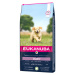 Eukanuba Puppy Large & Giant Lamb 12kg