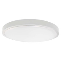 LED Koupelnové stropní svítidlo LED/18W/230V 6500K IP44 bílá