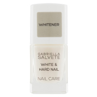 Gabriella Salvete Nail Care 104 White And Hard Nail