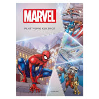 Marvel - Platinová kolekce | Kolektiv