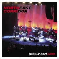 Steely Dan: Northeast Corridor: Steely Dan Live - CD