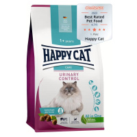 Happy Cat Sensitive Urinary Control 1,3 kg