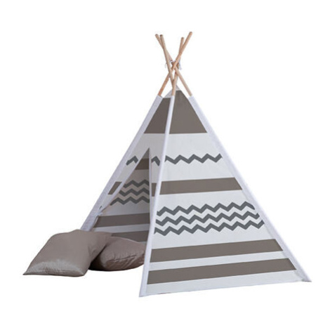 Teepee originál přírodní JOHN