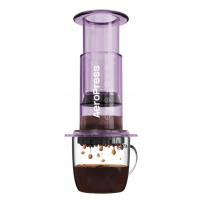 AeroPress Clear Set Kávovar filtry