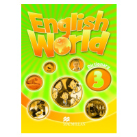 English World 3 World Dictionary Macmillan