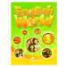 English World 3 World Dictionary Macmillan