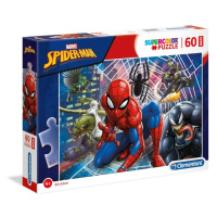 Puzzle Marvel - Spider-Man, 60 ks
