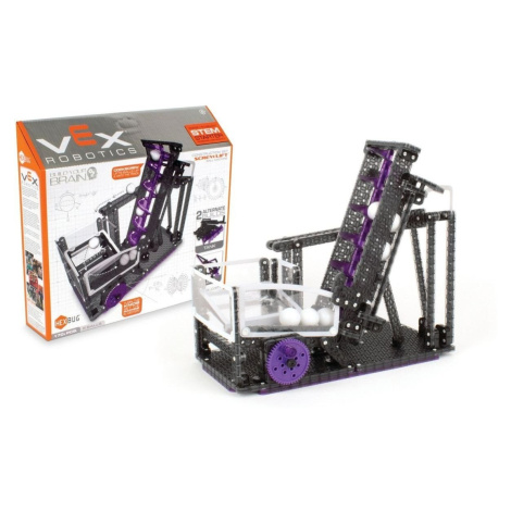 Hexbug vex robotics screw lift