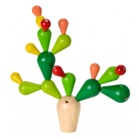 Balancující kaktus Montessori