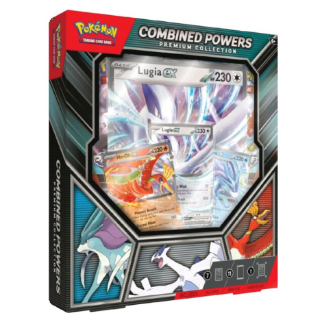 Sběratelské karty Pokémon TCG