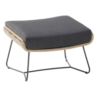 4Seasons Outdoor designové zahradní podnožky Belmond Living Footstool