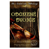 Odcizené dvojče (3. díl série Síla v kordech rodu Wellnsburgů) - kniha z kategorie Beletrie pro 