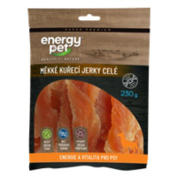 Energy Pet měkké kuřecí jerky celé 230g