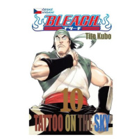 Bleach 10: Tattoo on the Sky