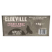 Krmivo ELBEVILLE Adult All Breeds High Energy Fresh Beef 4kg