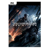 Terminator: Resistance - PC DIGITAL