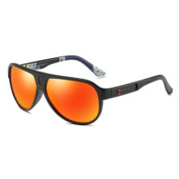 DUBERY Madison 4 Sand Black / Orange