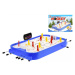 Hra Hokej lední stolní s ukazatelem skore plast