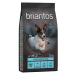 Briantos 2 x 12 kg - 15 % sleva - Adult Mini losos & brambory - bez obilovin