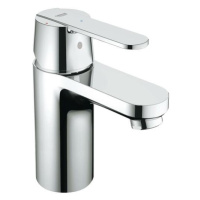 Umyvadlová baterie Grohe Get s clic-clacem chrom 23586000