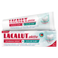 LACALUT Aktiv Ochrana dásní & Citlivé zuby 75 ml