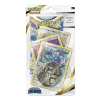 Silver Tempest: Magnezone Premium Blister