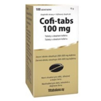 Cofi-tabs tbl.100