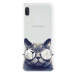 iSaprio Crazy Cat 01 pro Samsung Galaxy A20e