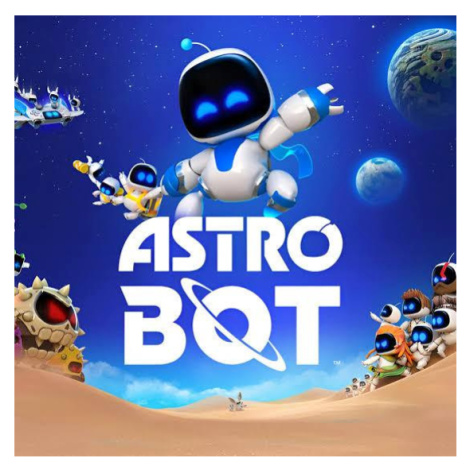 PS5 - Astro Bot Sony