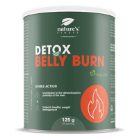 Detox Belly Burn | Slimming Formula | Verwijder Hardnekkig Buikvet | Gewichtsverlies | Lever Det