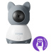 TESLA Smart Camera Baby B250 dětská chůvička