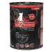 Catz finefood Purrrr konzerva 6 x 400/375 g - No. 103 Kuřecí (6 x 400 g)