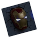 3D Lampa Marvel - Iron Man