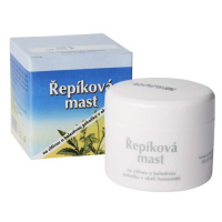 Herbacos Mast řepíková 50ml