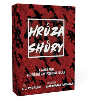 REXhry Poslední holka: Hrůza shůry