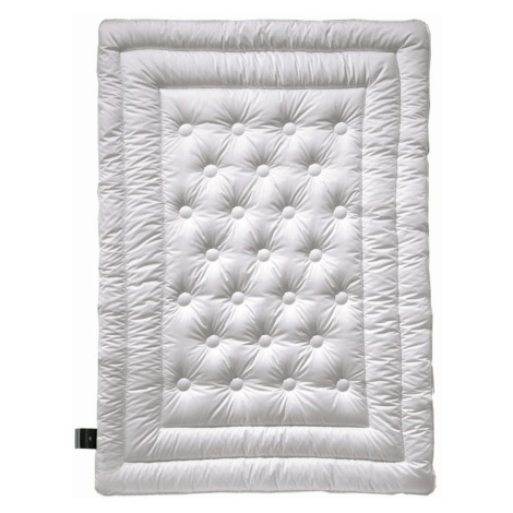 Billerbeck CELOROČNÍ PŘIKRÝVKA cm, ovčí střižní vlna