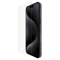 Belkin SCREENFORCE™ UltraGlass2 Anti-Microbial sklo iPhone 15 Pro Max