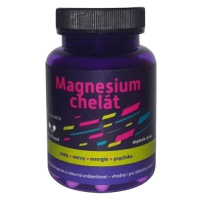 GALMED Magnesium chelát 70 tablet