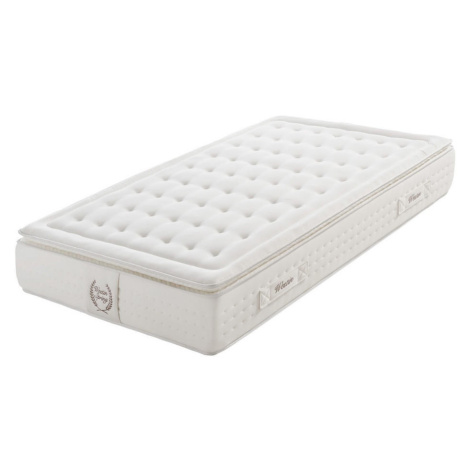 Moonia MATRACE Westin Spring - 90X200, 30cm - Tvrdost H3/H4