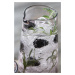 IB Laursen Světle fialová skleněná karafa Glass Malva 1l