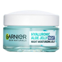 Garnier Skin Naturals Hyaluronic Aloe noční krém 50ml